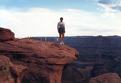 1997 - USA 077 (Dead Horse Point, UT)